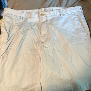 Izod Saltwater Dress Shorts